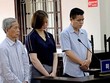 Nữ thanh tra tỉnh Hòa Bình lừa chạy việc, chiếm đoạt tiền lĩnh án 30 năm tù