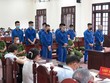 Xử phúc thẩm vụ công nhân trộm hơn 1.600 màn hình điện thoại của Công ty LG Việt Nam Hải Phòng