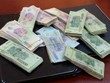 Chi 1,5 tỷ đồng để chạy "trắng án" ma túy