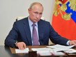 Ông Putin cho biết có thể hợp tác với cả chính quyền Trump và Biden