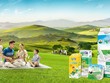 Mộc Châu Milk (MCM) dự kiến phát hành 3,3 triệu cổ phiếu để huy động 67 tỷ đồng