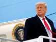 Sau Facebook, Twitter, Youtube tạm ngưng tài khoản của ông Trump