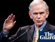 Nhà đầu tư huyền thoại Jeremy Grantham cảnh báo thị trường chứng khoán đang ở giai đoạn cuối của bong bóng đầu cơ