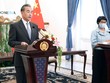 Trung Quốc thúc đẩy ngoại giao vắc xin ở Đông Nam Á