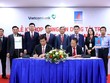 PV Gas và Vietcombank ký hợp đồng tín dụng tài trợ “Giai đoạn 2 - Dự án đường ống dẫn khí Nam Côn Sơn 2 điều chỉnh”
