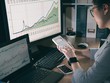 Đầu tư phái sinh có dễ kiếm tiền thời đại dịch?