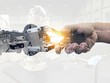Doanh nghiệp chạy đua đầu tư cho công nghệ trải nghiệm