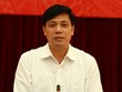 Thứ trưởng Nguyễn Ngọc Đông: đường sắt Cát Linh- Hà Đông chậm khai thác vì vướng thẩm định về mức độ an toàn