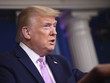 Ông Trump: Mỹ sẽ cắt giảm sản lượng dầu, bù vào phần Mexico còn thiếu