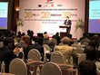 EuroCham: Việt Nam đang thặng dư thương mại với EU khoảng 31,8 tỷ USD