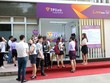 Sinh viên ngân hàng được phục vụ bằng ngân hàng hiện đại “không nhân viên”