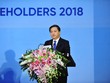 Tỷ lệ an toàn vốn của VietinBank đã ở mức tối thiếu, từ tháng 9/2018 không thể tăng thêm cho vay
