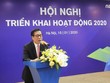 Napas 3 lần giảm phí dịch vụ chuyển mạch cho các ngân hàng trong năm 2019