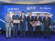 SCB và Manulife kỷ niệm 5 năm hợp tác độc quyền