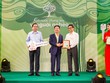 Bầu Hiển tiếp tục hỗ trợ 30 tỷ đồng cho Quỹ “Vì người nghèo”
