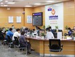 LienVietPostBank bán 4,99% vốn cho nhà đầu tư nước ngoài