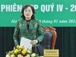 "Kịp thời chung tay tháo gỡ khó khăn cho doanh nghiệp và người dân"
