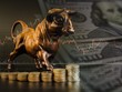 Giá vàng và chứng khoán không nhất thiết trái chiều khi USD suy yếu
