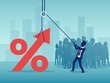 Lại nóng chuyện bất hợp lý thuế cổ tức