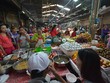 Bán lẻ hàng hóa và dịch vụ tiêu dùng phục hồi