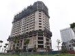 Cận cảnh dự án nhà ở xã hội đắt ngang nhà thương mại tại Hà Nội