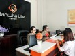 Hanwha Life Việt Nam chi trả gần 1,6 tỷ quyền lợi bảo hiểm cho khách hàng ở Hà Tĩnh