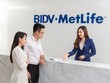 BIDV Metlife ra mắt trang thông tin đồng hành cùng người Việt