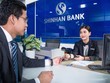 Shinhan - Ngân hàng có tỷ lệ chấp nhận giao dịch cao nhất dành cho thẻ ghi nợ doanh nghiệp
