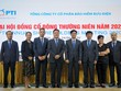 ĐHĐCĐ Bảo hiểm Bưu điện (PTI): Nới room lên 100%, thành lập công ty quản lý quỹ/công ty đầu tư