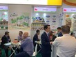 Thêm thị trường mới, xuất khẩu của Vinamilk đã đạt mức 9% tổng doanh thu trong quý II