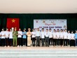 PTI phối hợp cùng Thủy đoàn I hướng dẫn lái xe an toàn cho học sinh Quảng Ninh
