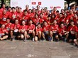 Dai-ichi Life Việt Nam: Top 2 nơi làm việc tốt nhất ngành bảo hiểm năm 2020