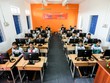 PTI bàn giao phòng học Tiếng Anh đa năng và thiết bị giảng dạy tại Ninh Bình
