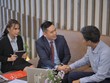 10 tháng, các doanh nghiệp bảo hiểm nhân thọ đã chi trả 20.462 tỷ đồng