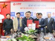 PTI tiếp tục bảo hiểm cho gần 900 cầu thủ và trọng tài V-League 2021