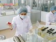 Thúc đẩy tăng trưởng kinh tế dựa trên đổi mới, sáng tạo