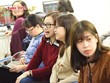Năm vui của chứng khoán