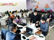 Giao dịch chứng khoán 2020, cuộc chơi của cảm xúc