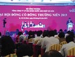 ĐHCĐ Sabeco: tăng cổ tức mới thành công