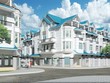 KAC tập trung vào bất động sản nhà phố