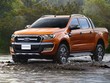 Ford Việt Nam triệu hồi 119 chiếc Ford Ranger và Ford Everest