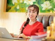 Bóng hồng quyền lực trong giới ngân hàng