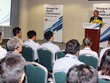 Đối thoại về chất lượng cơ sở hạ tầng - Kiến tạo tương lai châu Á
