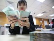 Ngân hàng đua kích cầu cho vay dịp Tết