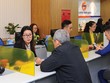 SHS nắm bắt vận hội mới