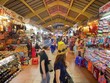 Lại đề xuất điều kiện kinh doanh quản lý chợ