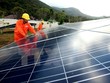 PCC1 ký hợp đồng EPC hơn 12 triệu USD dự án nhà máy điện mặt trời