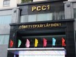 PCC1 trúng thầu dự án trị giá hơn 182 tỷ đồng