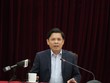 Đề xuất mất bằng lái xe phải thi lại: 'Không thể đẩy phần khó cho người dân'