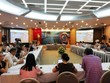 Chủ tịch VCCI đề nghị để tư nhân làm dịch vụ công, nhà nước giữ vai trò kiểm soát